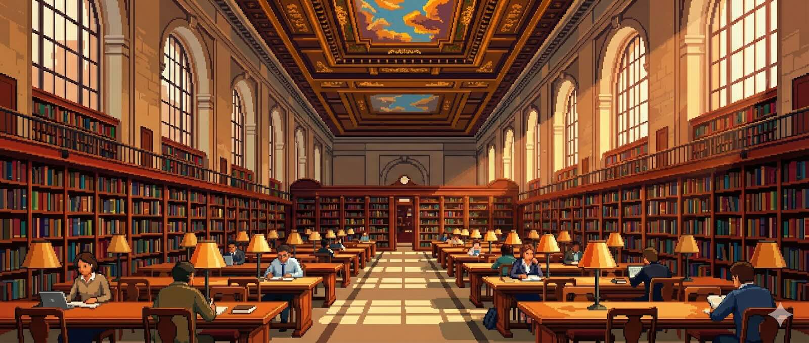 Knowledge is your asset.